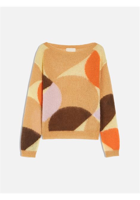 Sweater I BLUES I BLUES | Knitwear | OFFICE029